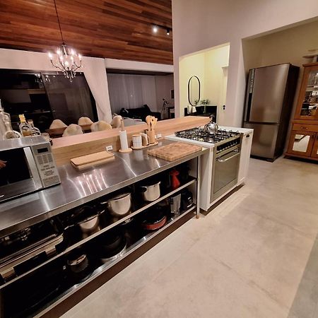 Casa Em Condominio Na Serra 한슈 케이마두 외부 사진