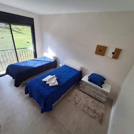 Casa Em Condominio Na Serra 한슈 케이마두 외부 사진
